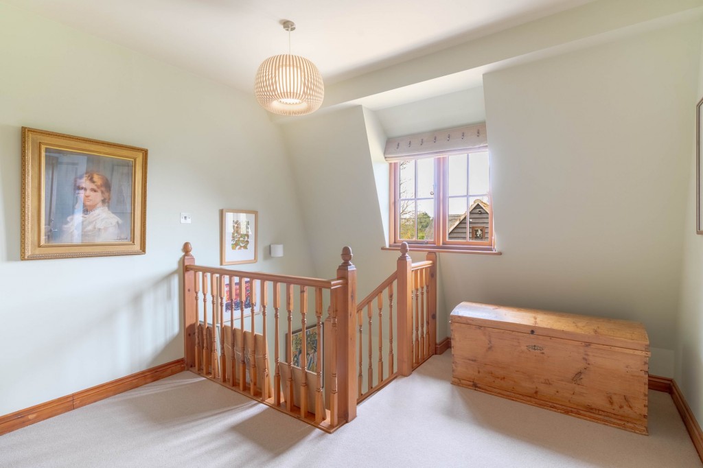 Streetly End, West Wickham, CB21