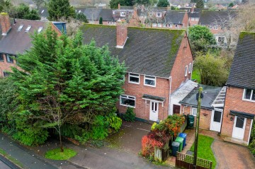 Maitland Avenue, Cambridge, CB4