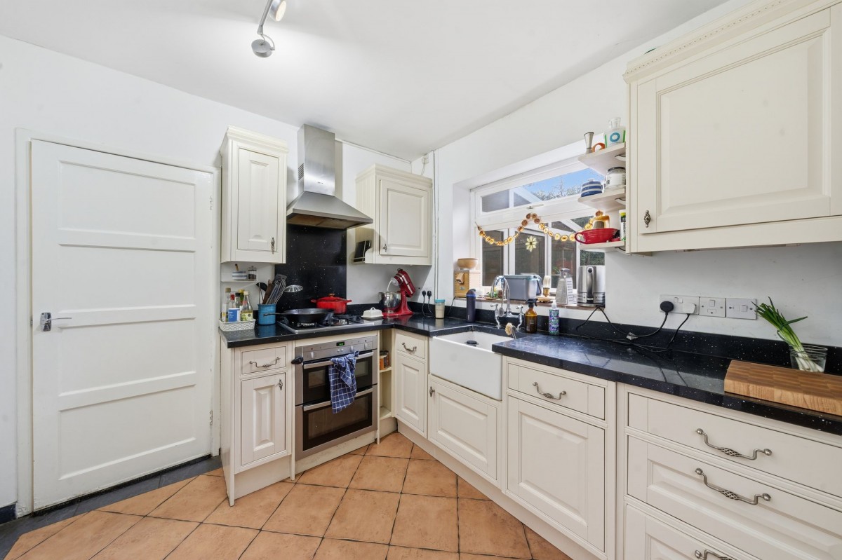 Maitland Avenue, Cambridge, CB4