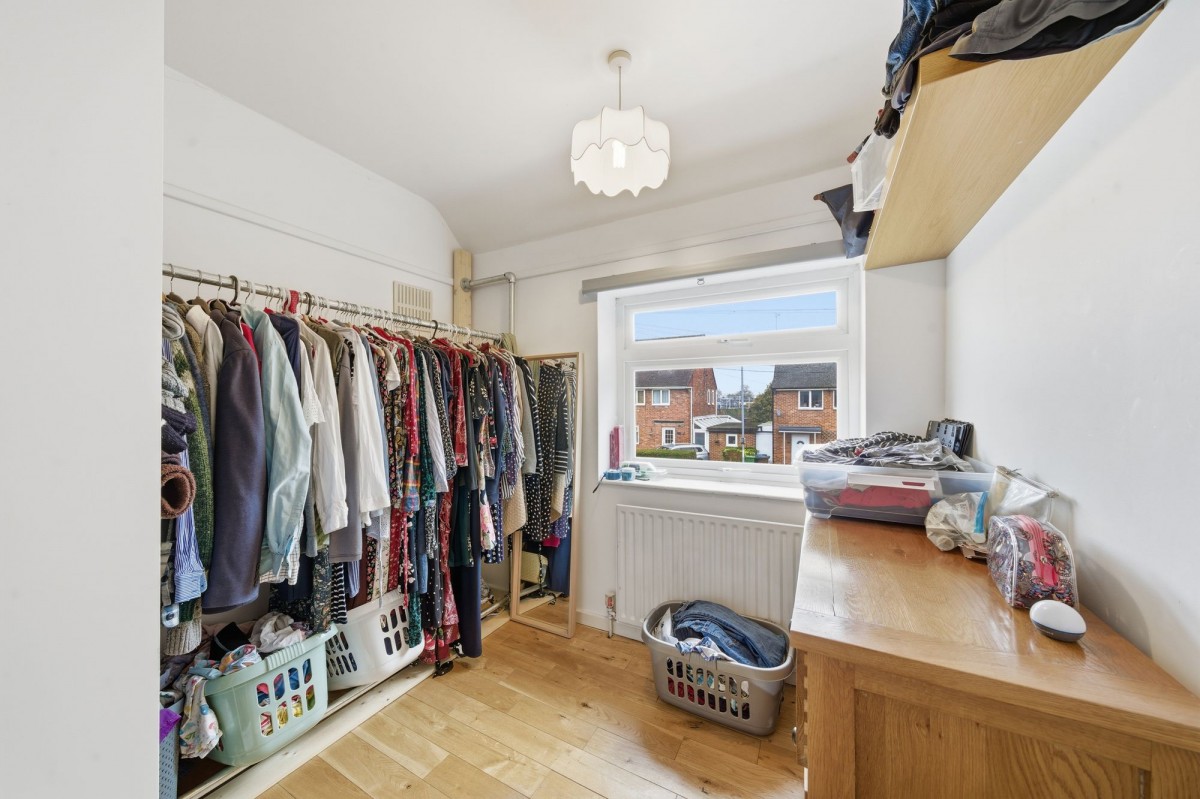 Maitland Avenue, Cambridge, CB4