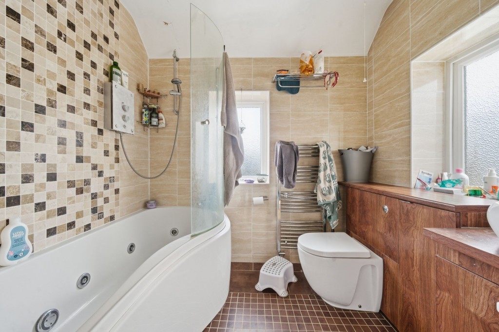 Maitland Avenue, Cambridge, CB4