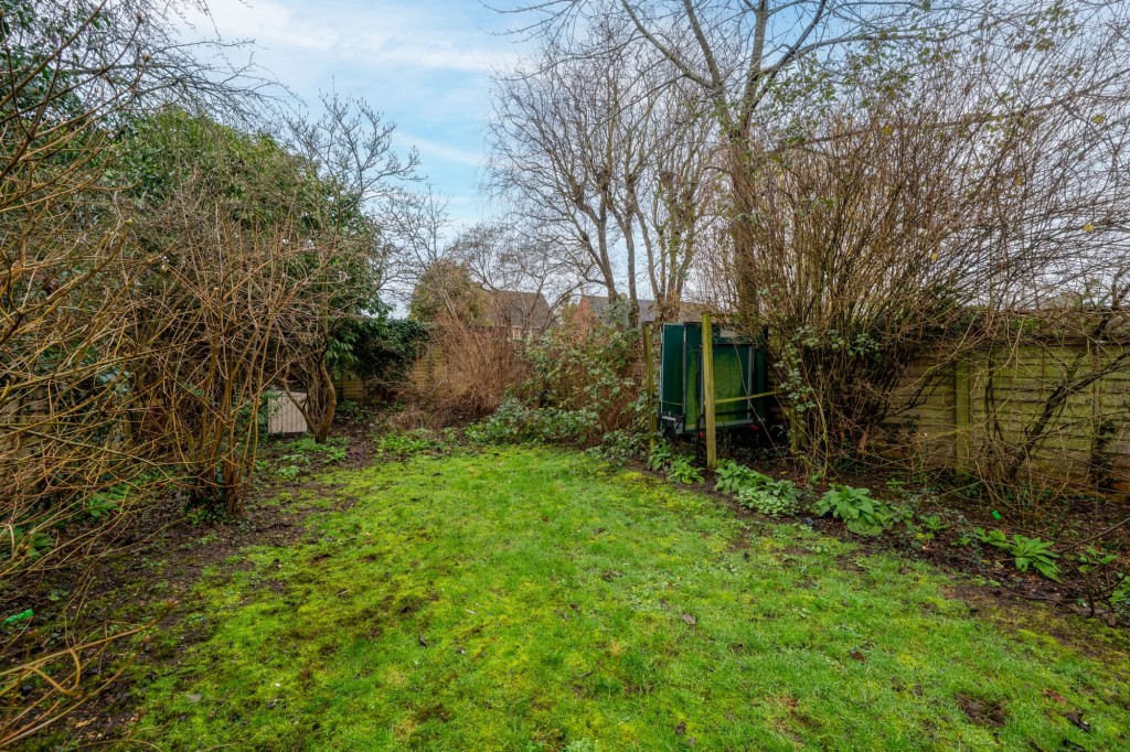 Maitland Avenue, Cambridge, CB4