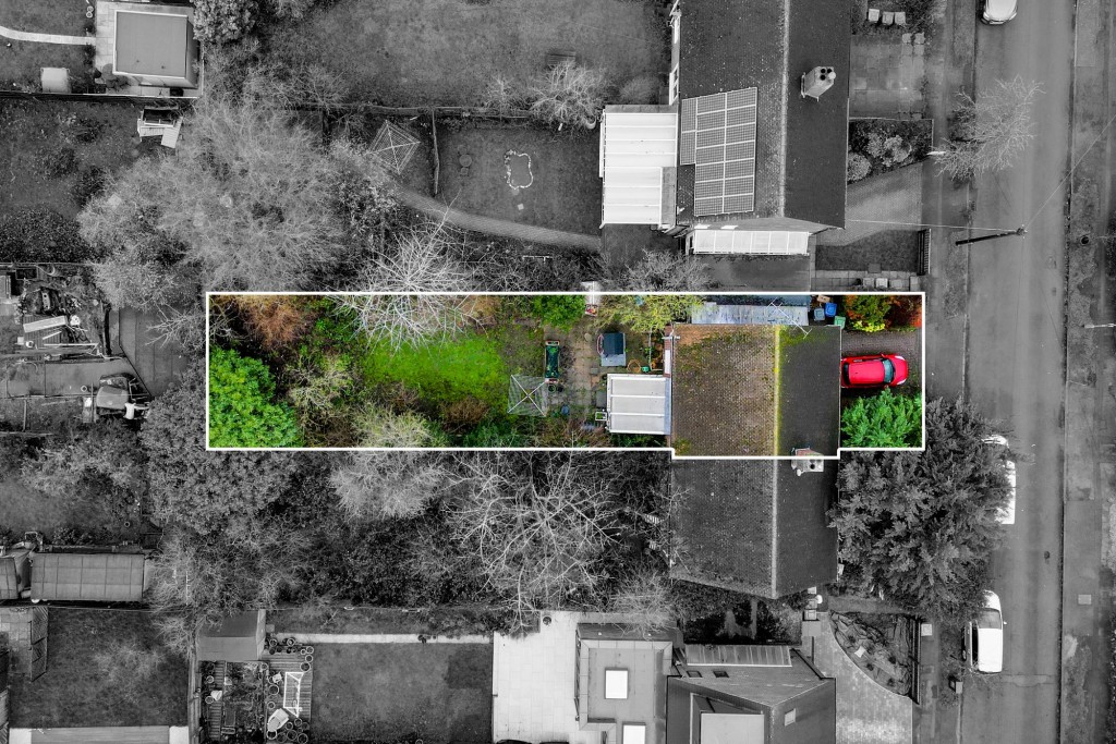 Maitland Avenue, Cambridge, CB4