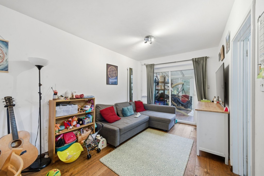 Maitland Avenue, Cambridge, CB4