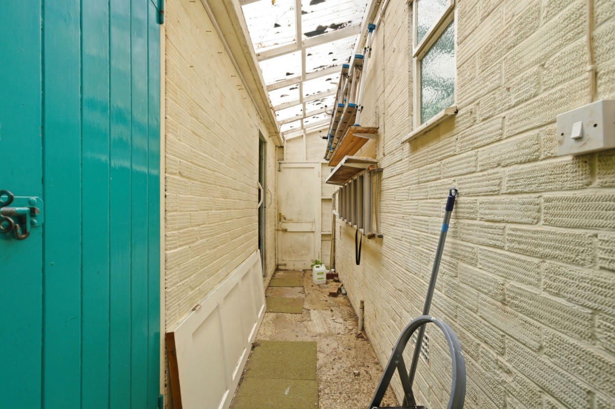Maitland Avenue, Cambridge, CB4