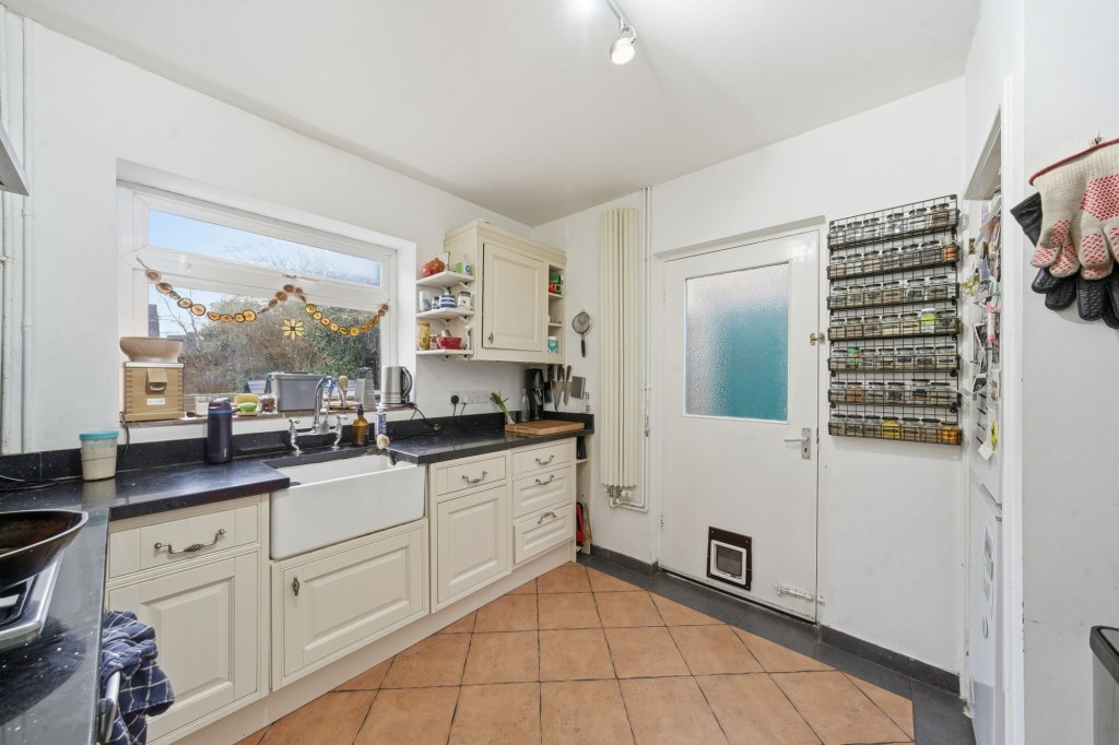 Maitland Avenue, Cambridge, CB4