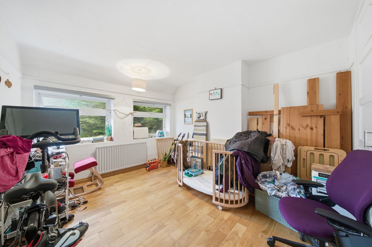 Maitland Avenue, Cambridge, CB4