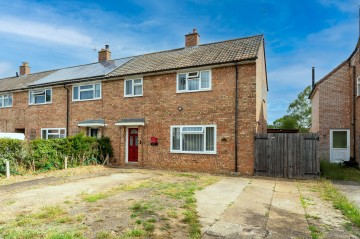 Haden Way, Willingham, CB24