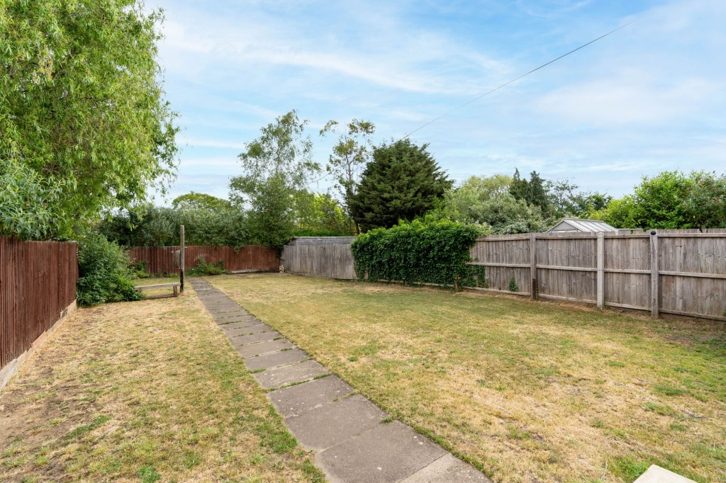 Haden Way, Willingham, CB24