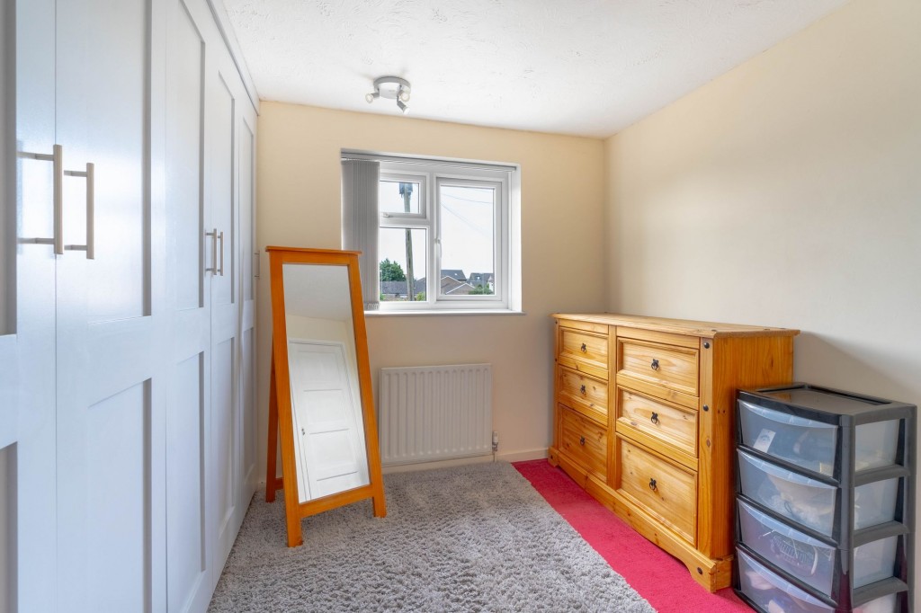Haden Way, Willingham, CB24