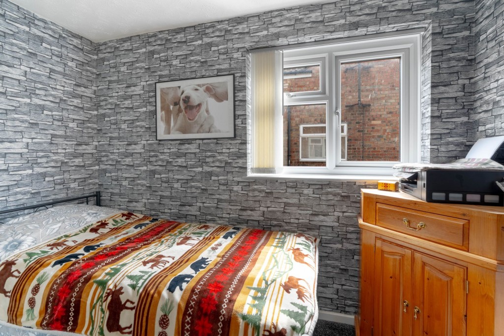 Haden Way, Willingham, CB24