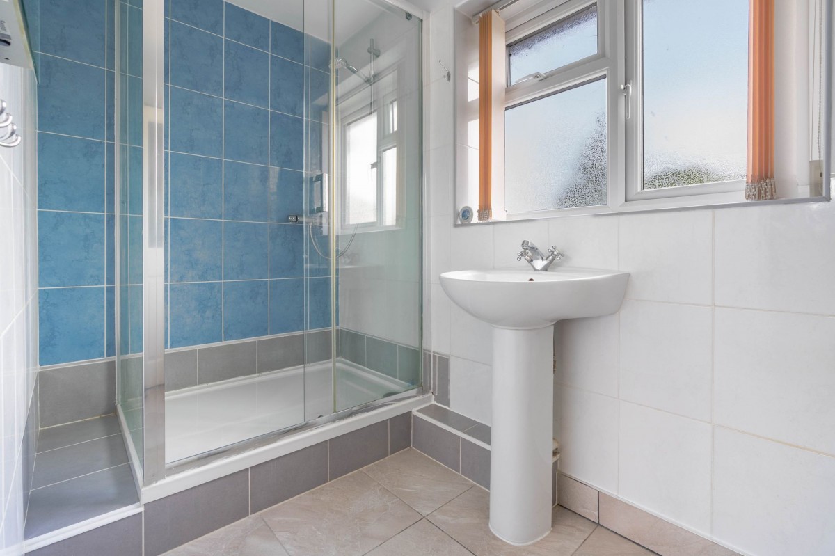 Haden Way, Willingham, CB24