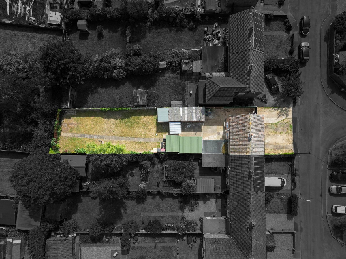 Haden Way, Willingham, CB24