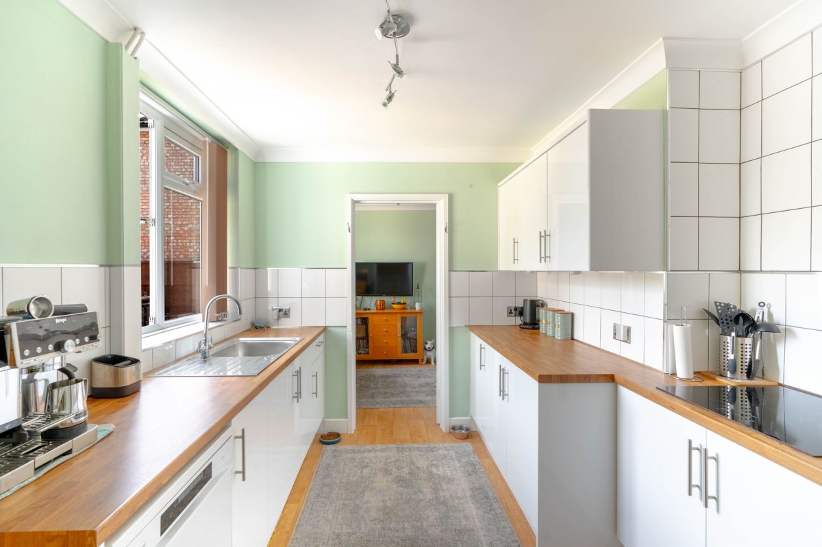 Haden Way, Willingham, CB24