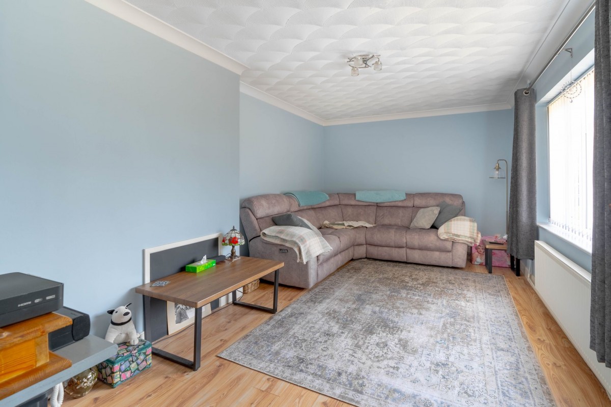 Haden Way, Willingham, CB24