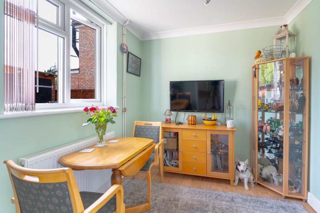 Haden Way, Willingham, CB24