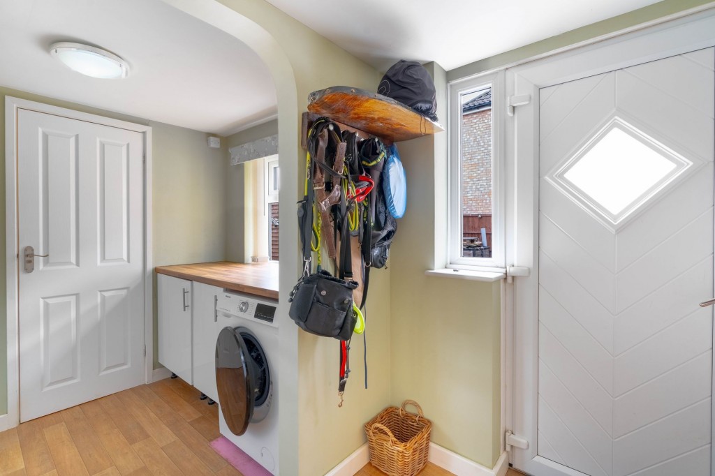 Haden Way, Willingham, CB24