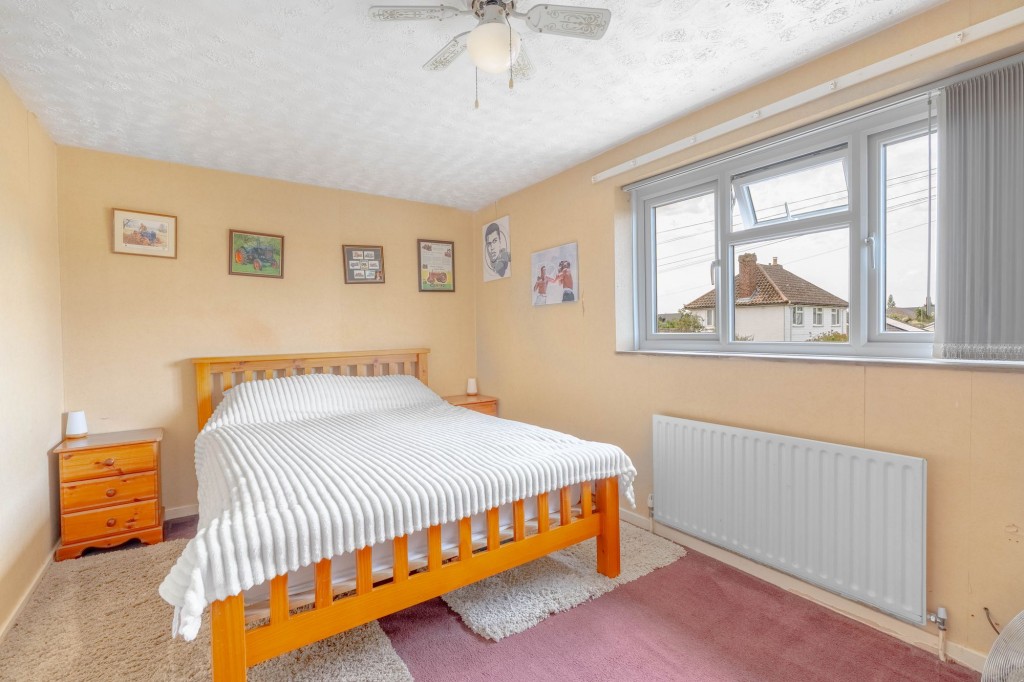 Haden Way, Willingham, CB24