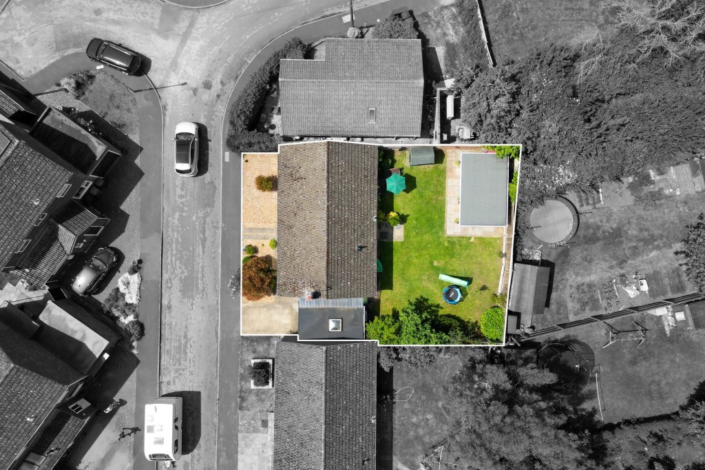 Cherry Bounds Road, Girton, CB3