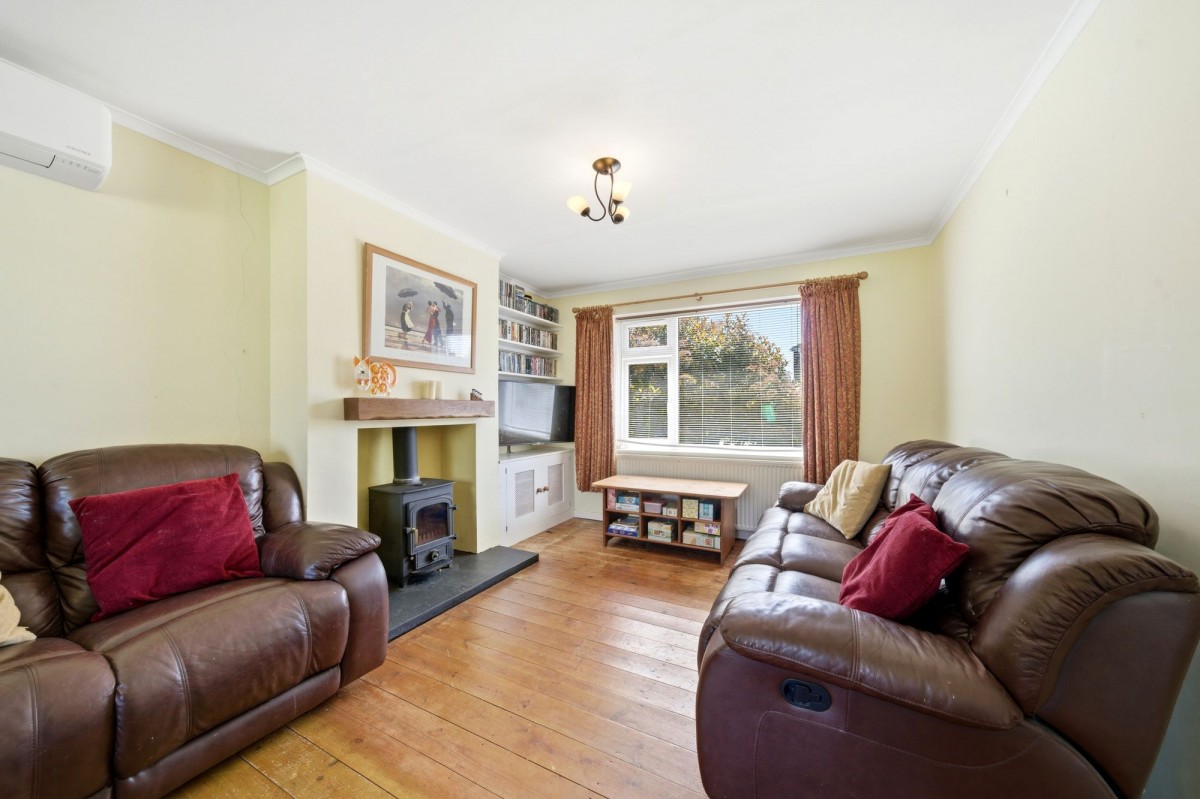 Cherry Bounds Road, Girton, CB3