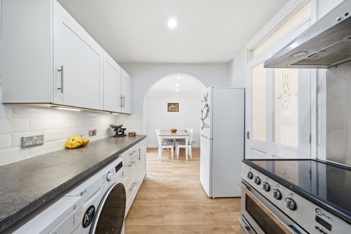 Church Close, Great Wilbraham, CB21