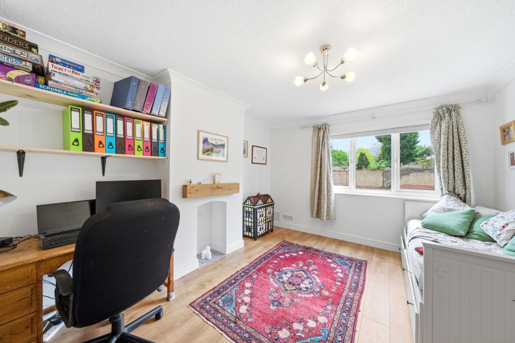 Church Close, Great Wilbraham, CB21