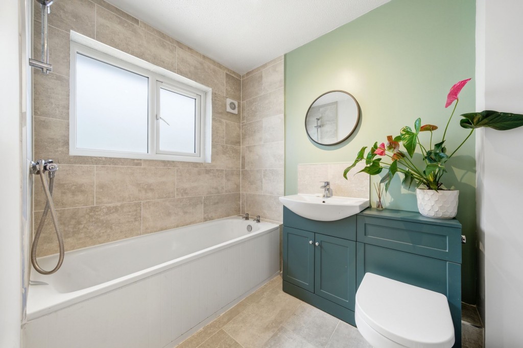 Church Close, Great Wilbraham, CB21