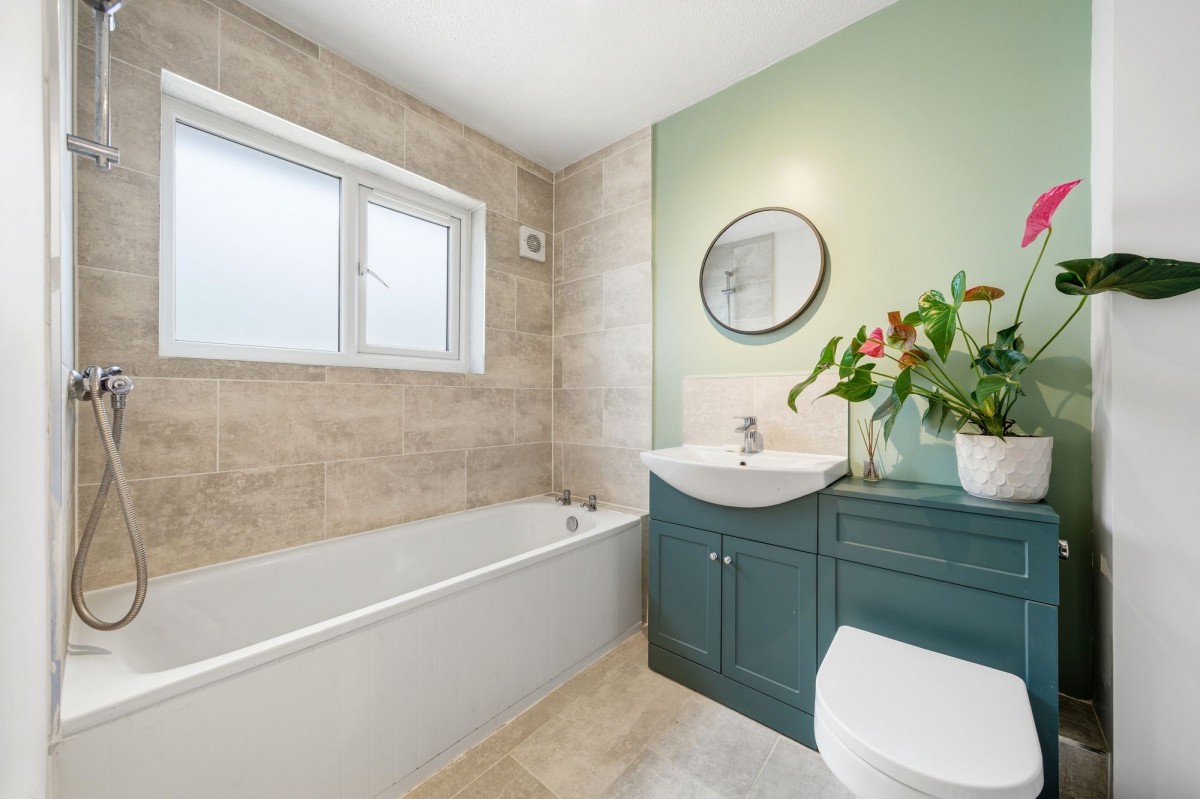 Church Close, Great Wilbraham, CB21