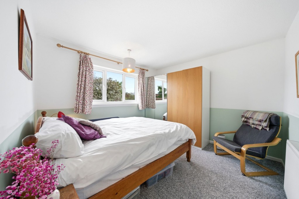 Church Close, Great Wilbraham, CB21