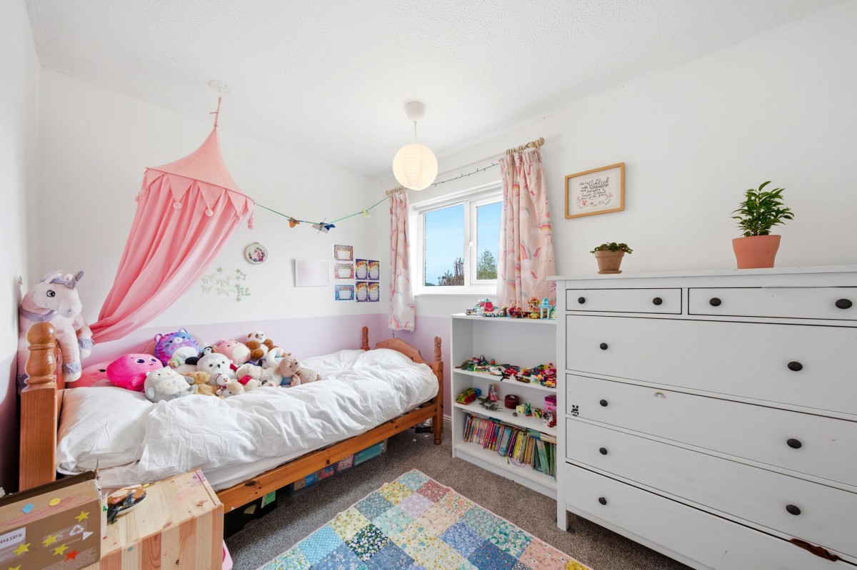 Church Close, Great Wilbraham, CB21