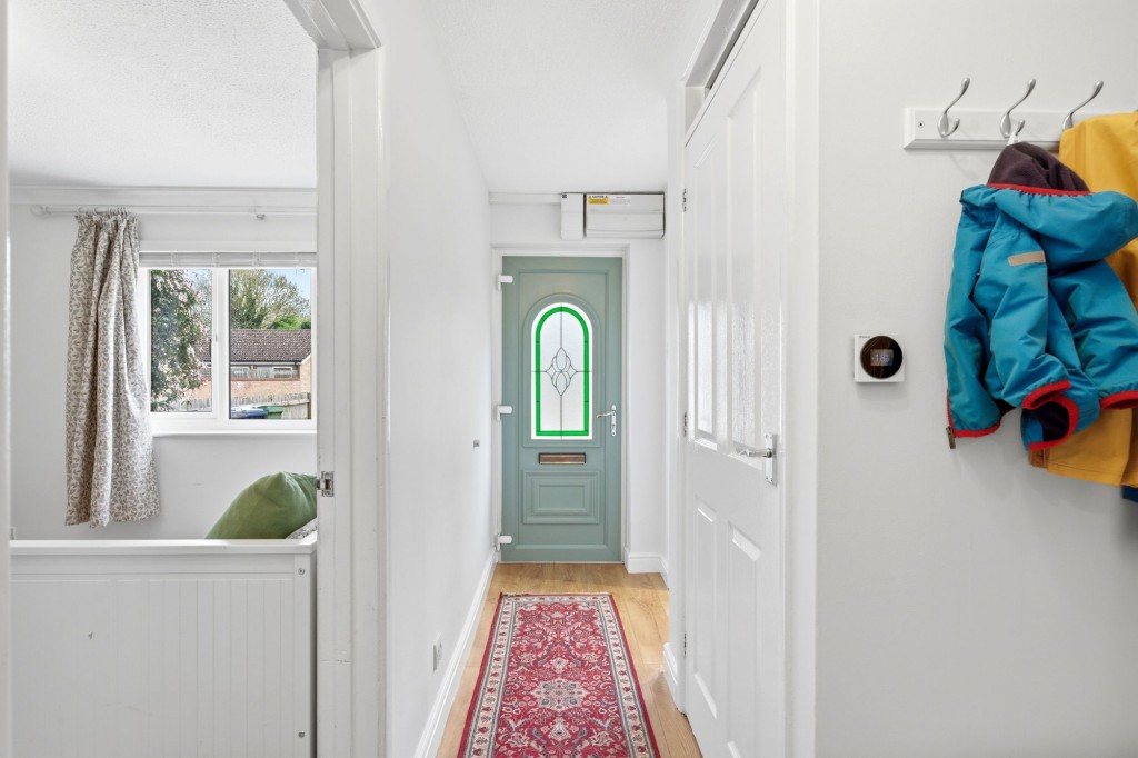 Church Close, Great Wilbraham, CB21