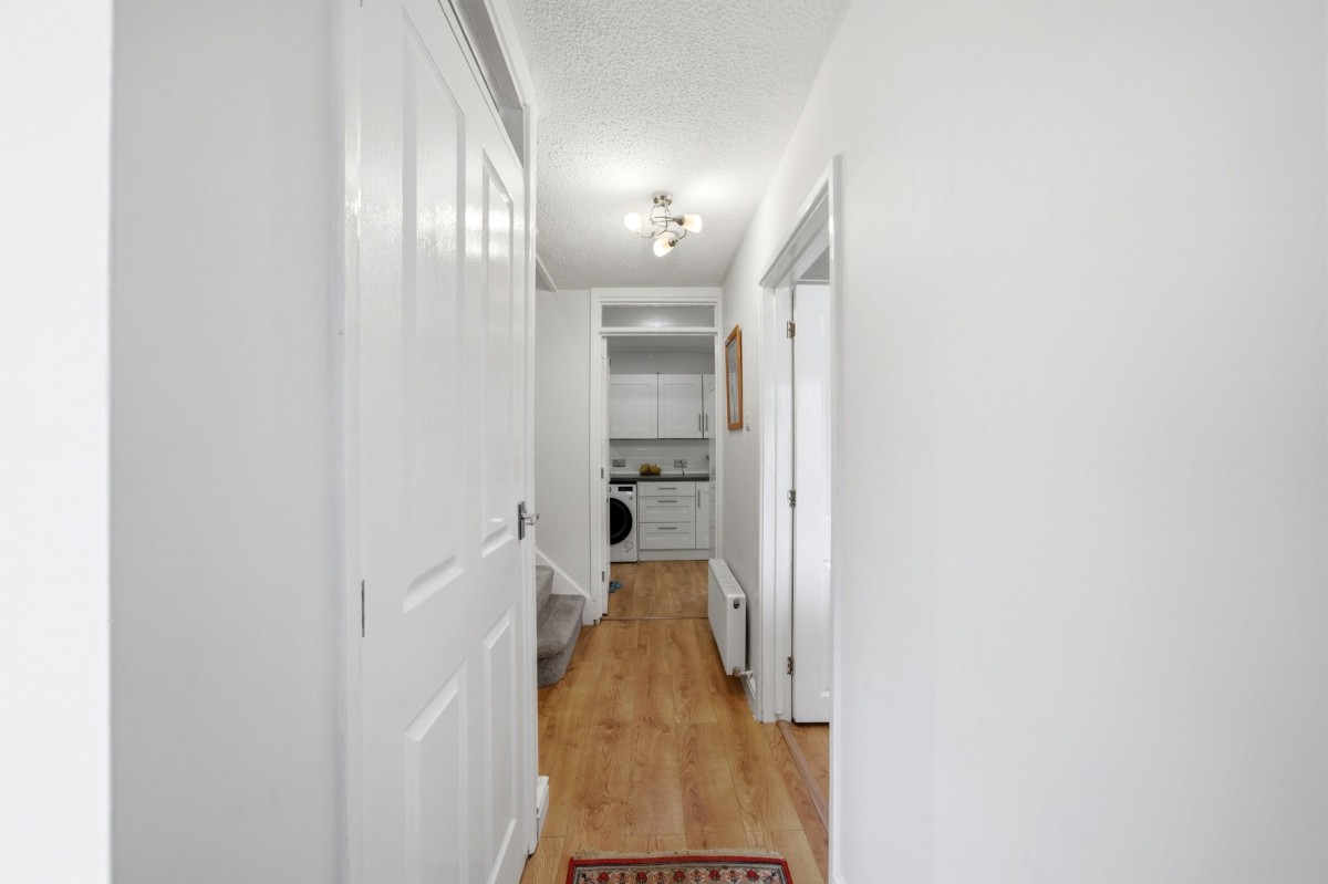Church Close, Great Wilbraham, CB21
