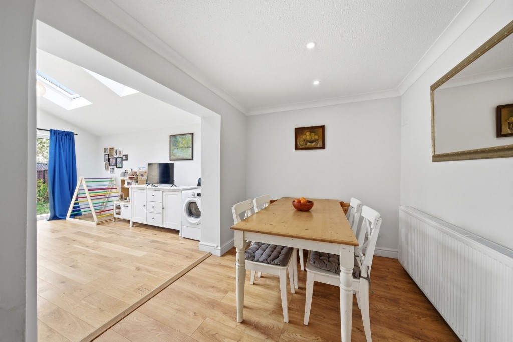 Church Close, Great Wilbraham, CB21