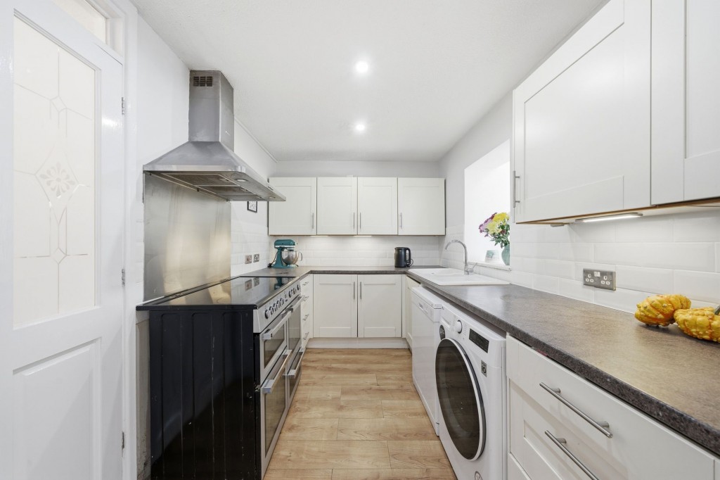 Church Close, Great Wilbraham, CB21