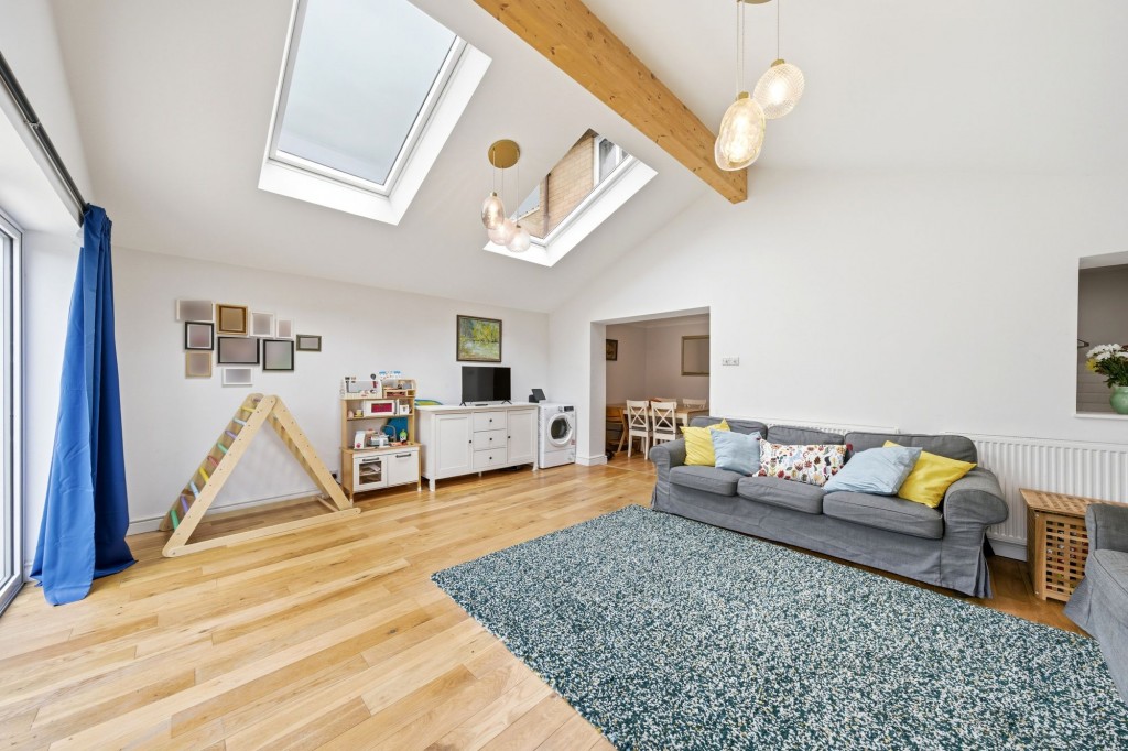 Church Close, Great Wilbraham, CB21