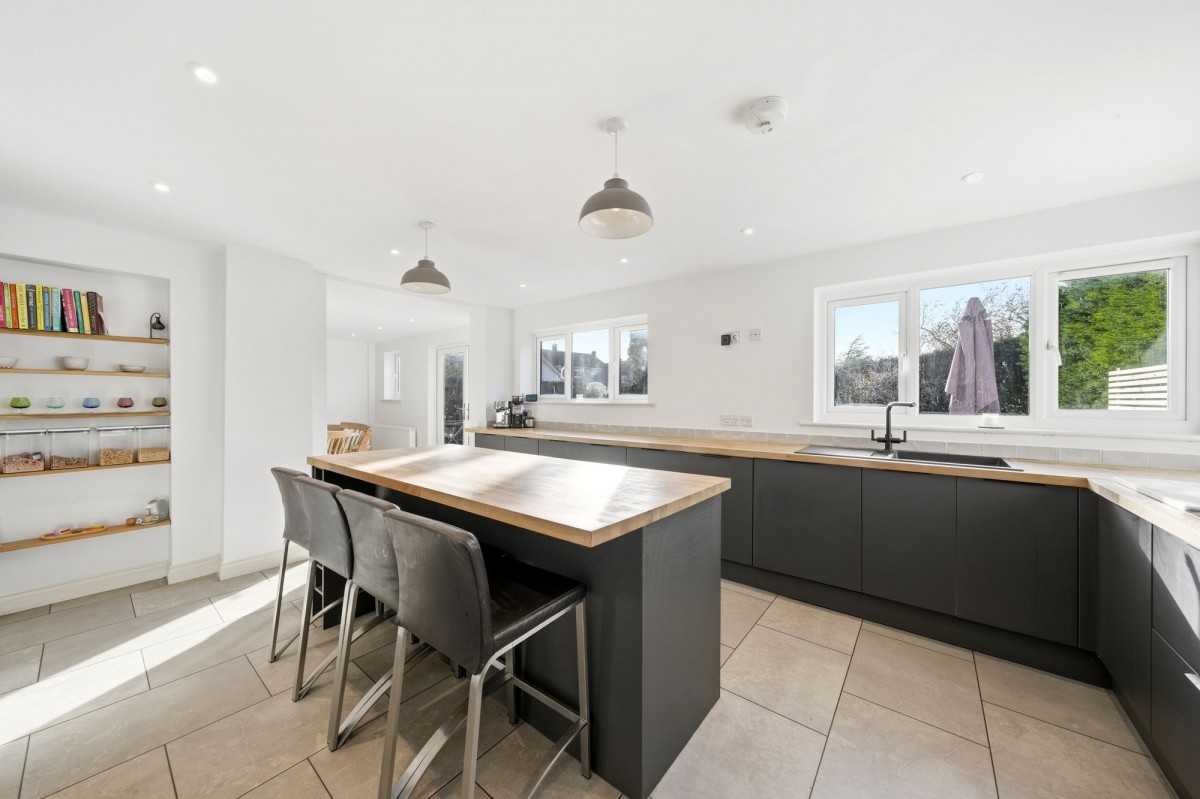 Rogers Close, Elsworth, CB23