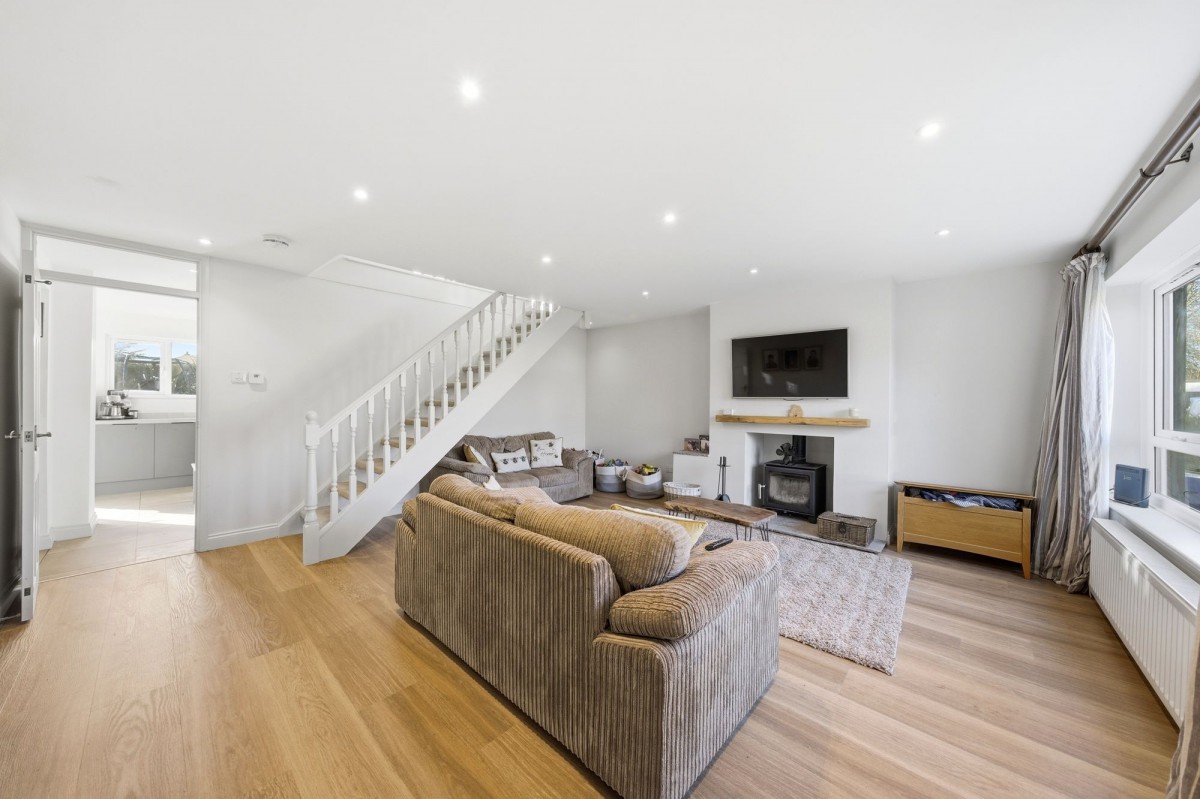 Rogers Close, Elsworth, CB23