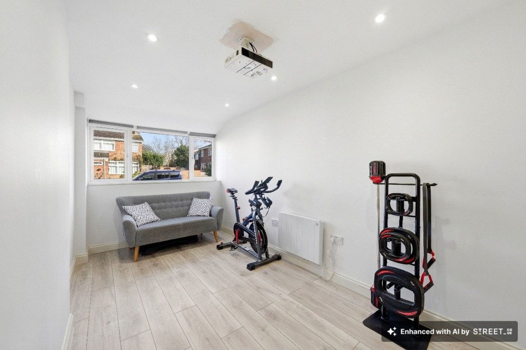 Rogers Close, Elsworth, CB23