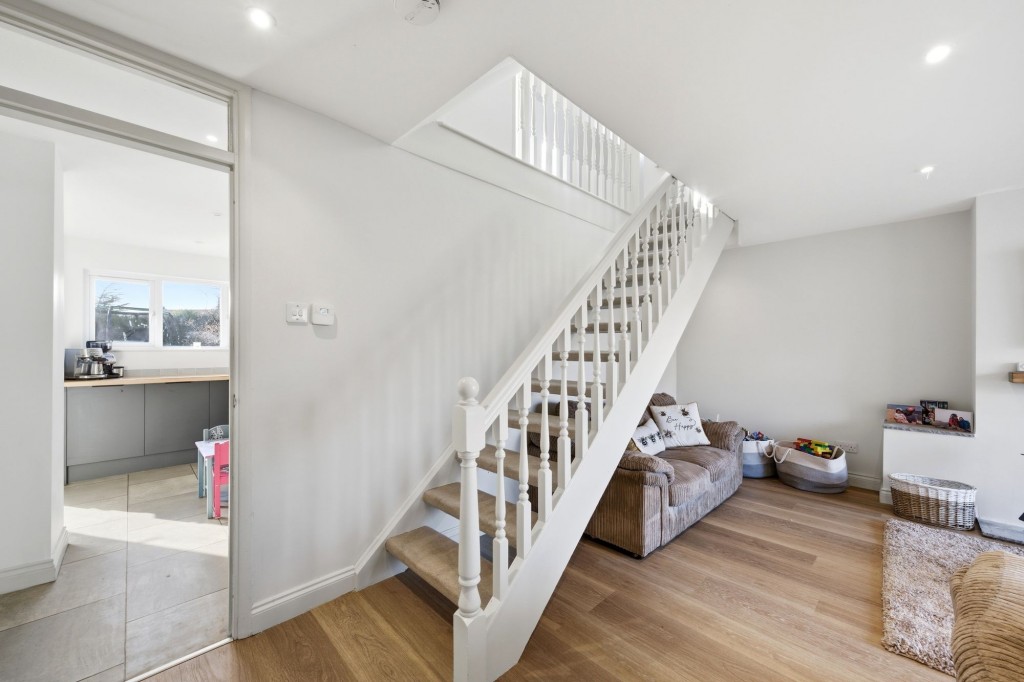 Rogers Close, Elsworth, CB23