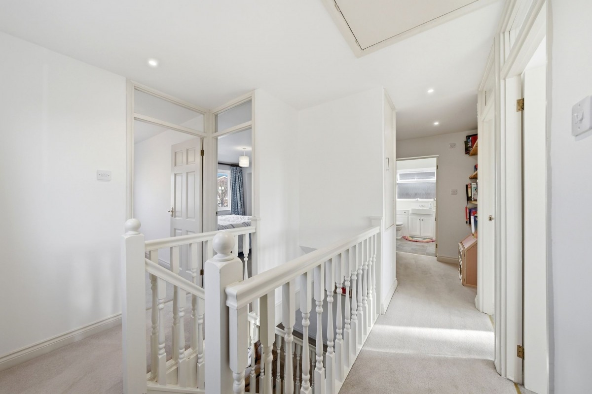 Rogers Close, Elsworth, CB23