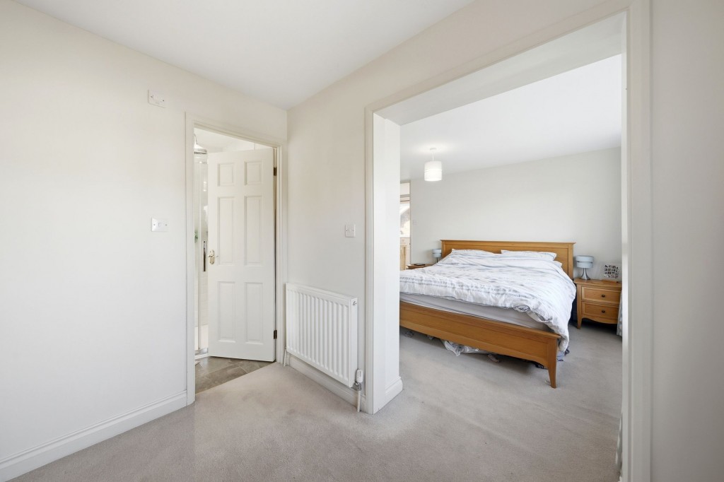 Rogers Close, Elsworth, CB23