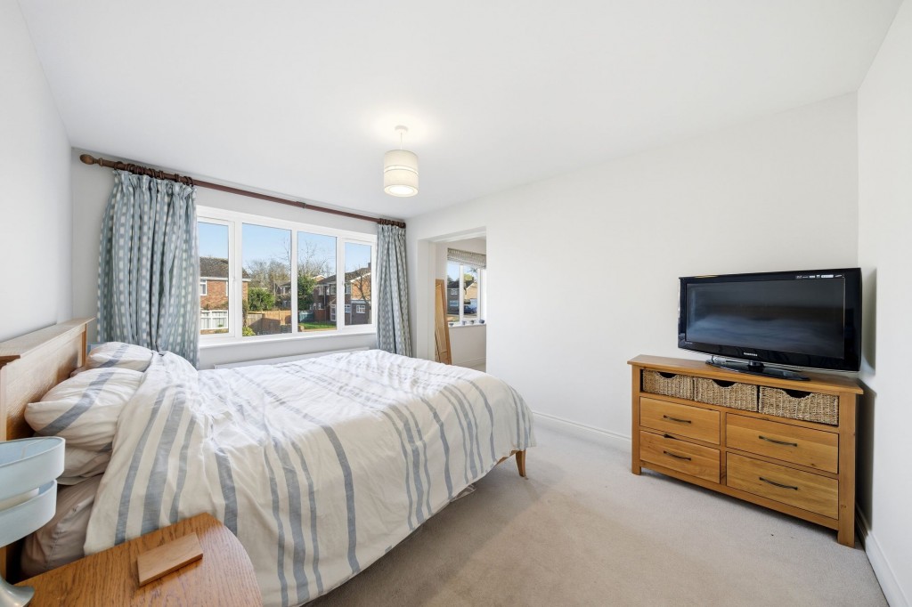 Rogers Close, Elsworth, CB23