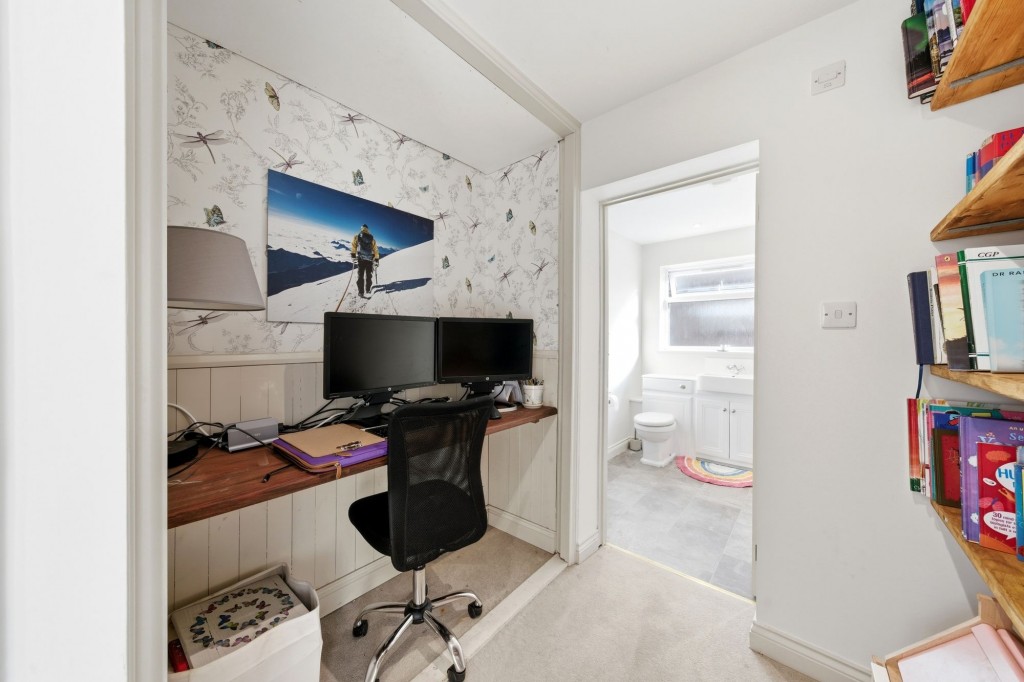 Rogers Close, Elsworth, CB23