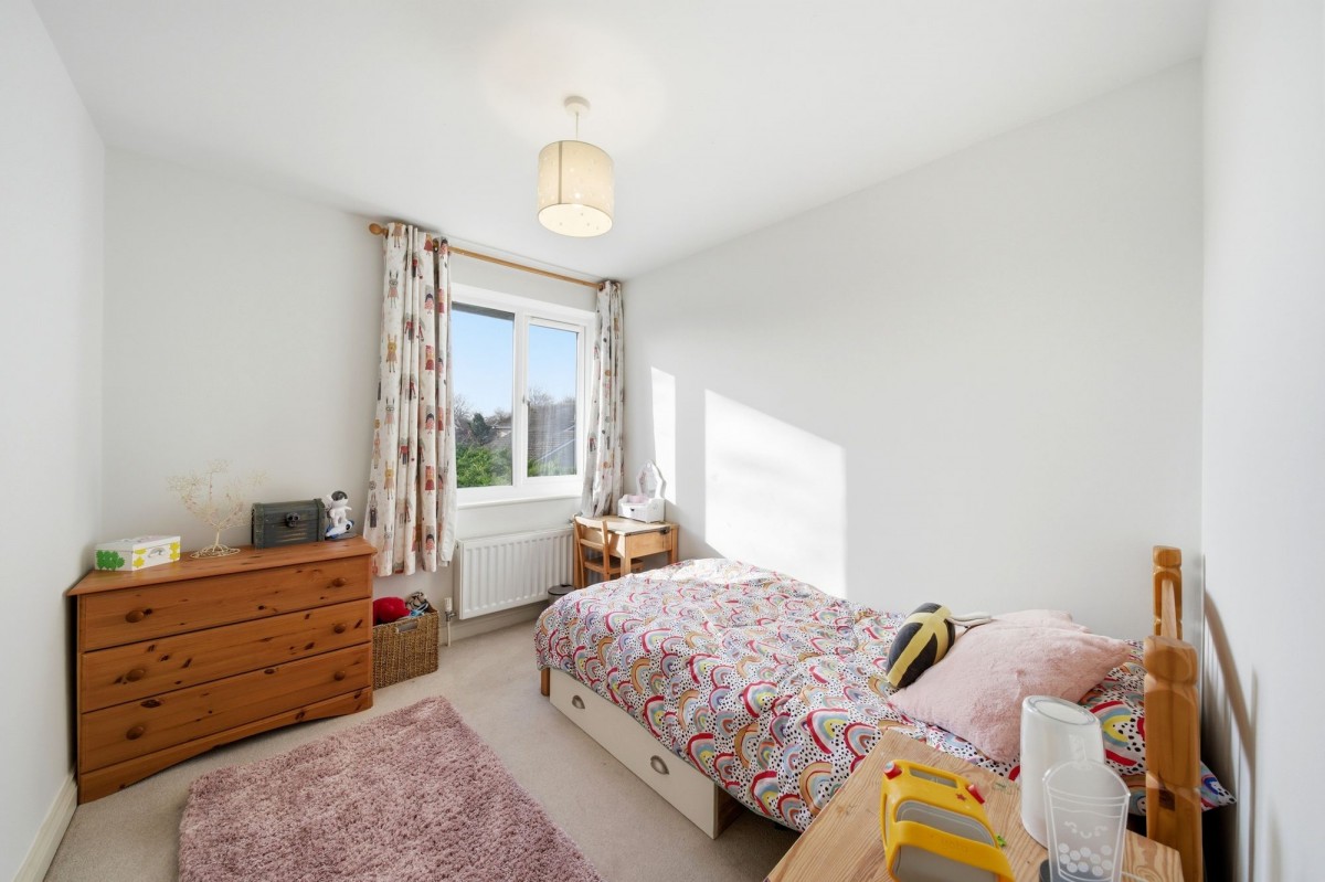 Rogers Close, Elsworth, CB23