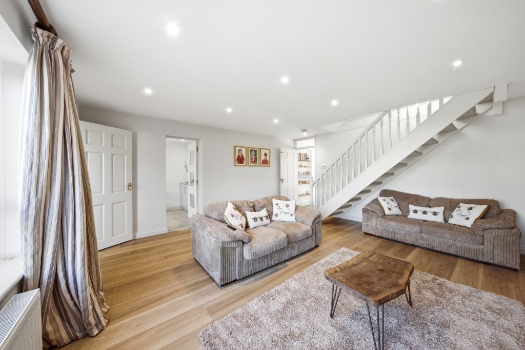 Rogers Close, Elsworth, CB23