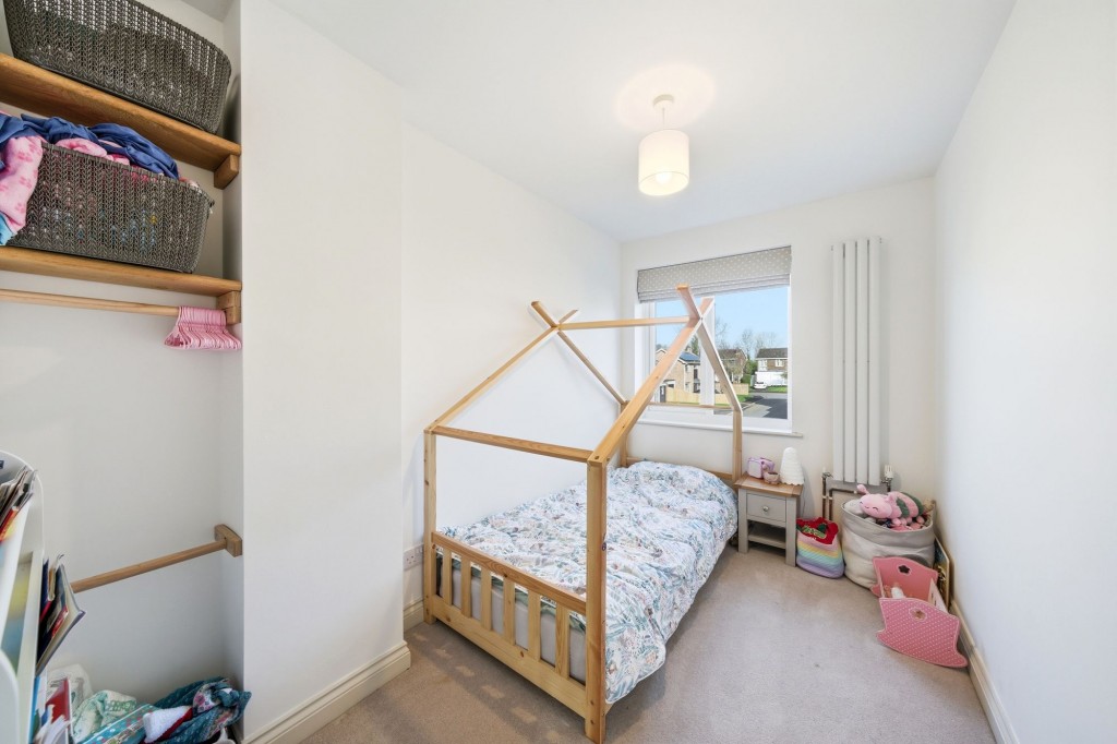 Rogers Close, Elsworth, CB23