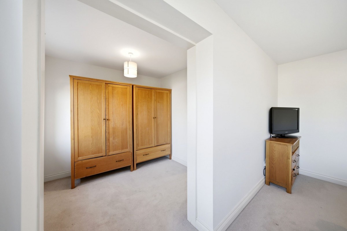 Rogers Close, Elsworth, CB23