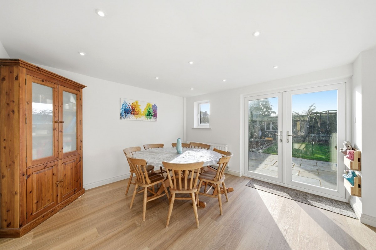 Rogers Close, Elsworth, CB23