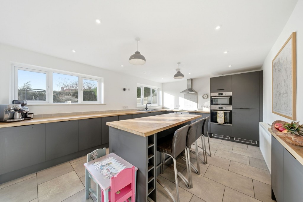 Rogers Close, Elsworth, CB23