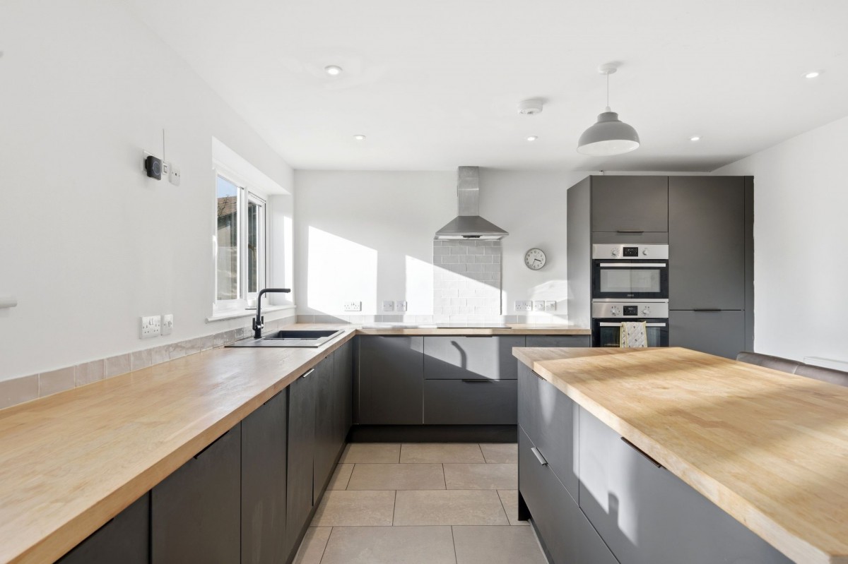 Rogers Close, Elsworth, CB23